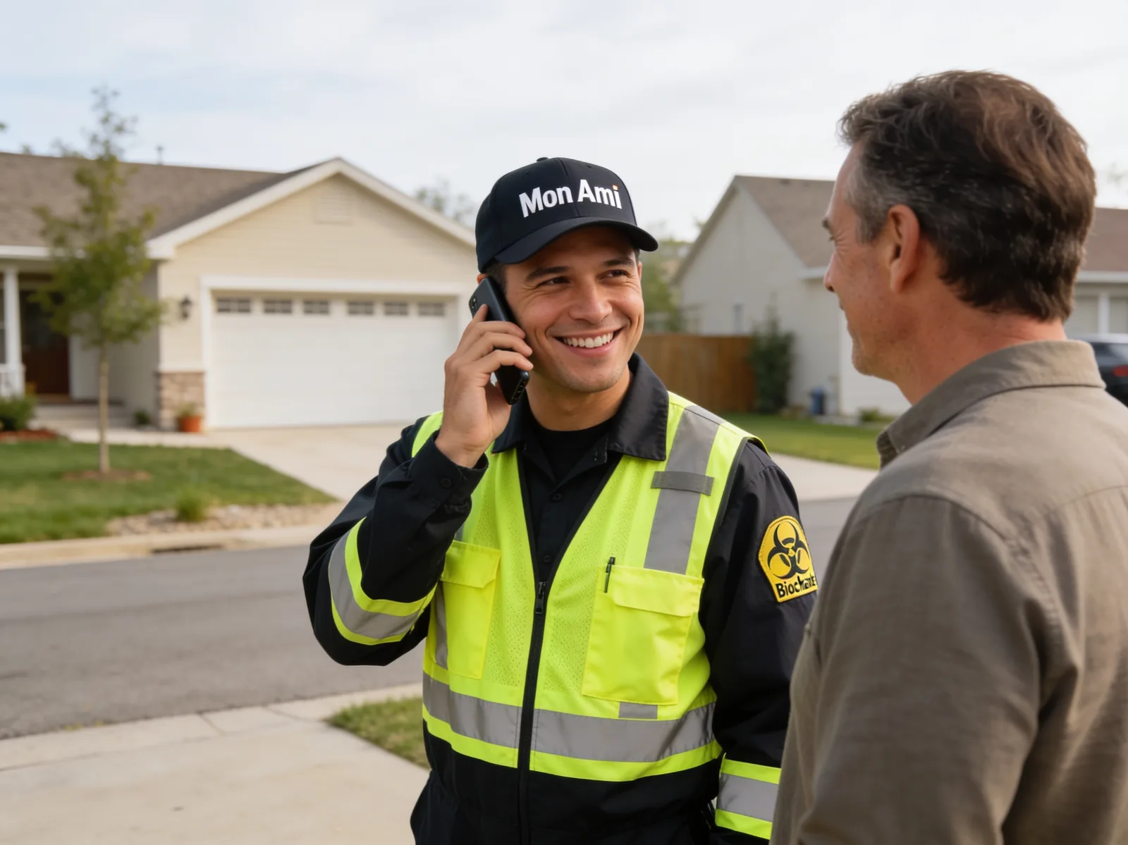Sewage Cleanup Minden, IA FAQs